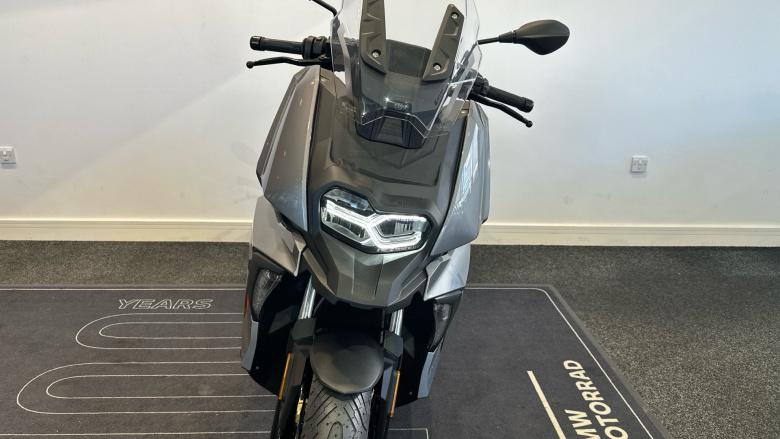 BMW C400 X 